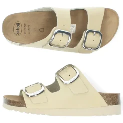 Natural slippers