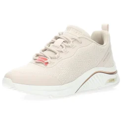 Natural sneakers