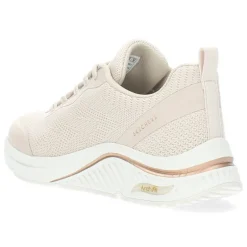 Natural sneakers