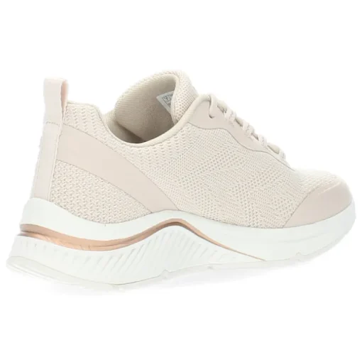 Natural sneakers