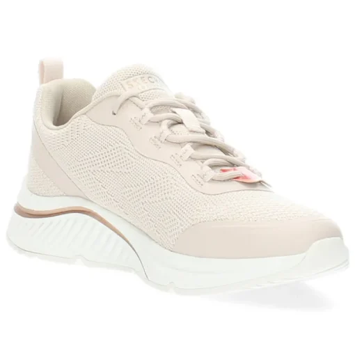 Natural sneakers
