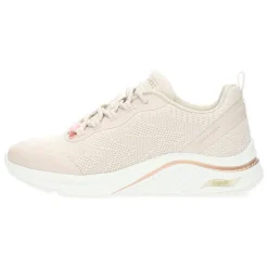 Natural sneakers