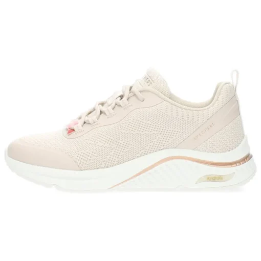 Natural sneakers