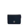 Navy portefeuille