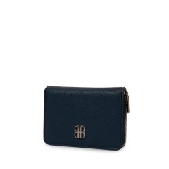 Navy portefeuille
