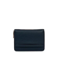 Navy portefeuille