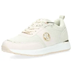 Nude sneakers