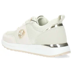 Nude sneakers