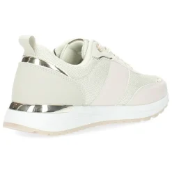 Nude sneakers