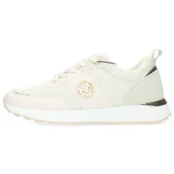 Nude sneakers