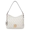 Off white handtas