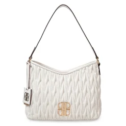 Off white handtas