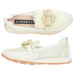 Off white loafers