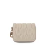 Off white portefeuille