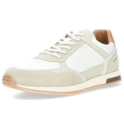 Off white sneakers