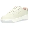 Off white sneakers