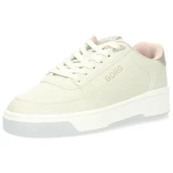 Off white sneakers