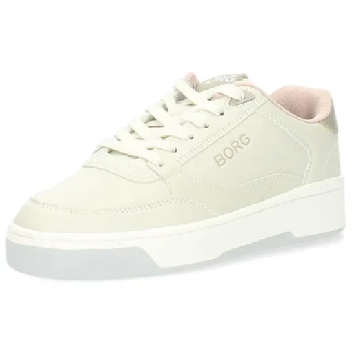 Off white sneakers