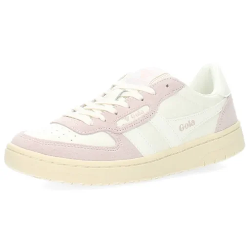 Off white sneakers