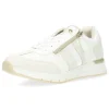 Off white sneakers