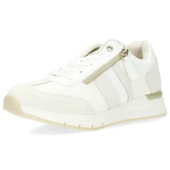 Off white sneakers