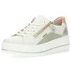 Off white sneakers