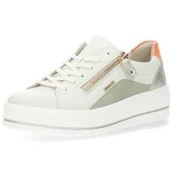 Off white sneakers