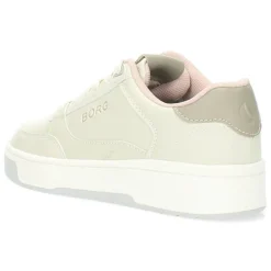 Off white sneakers