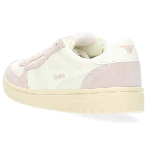 Off white sneakers