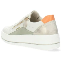 Off white sneakers