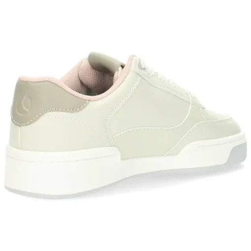 Off white sneakers