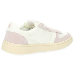 Off white sneakers
