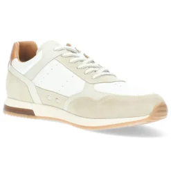 Off white sneakers