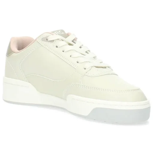 Off white sneakers