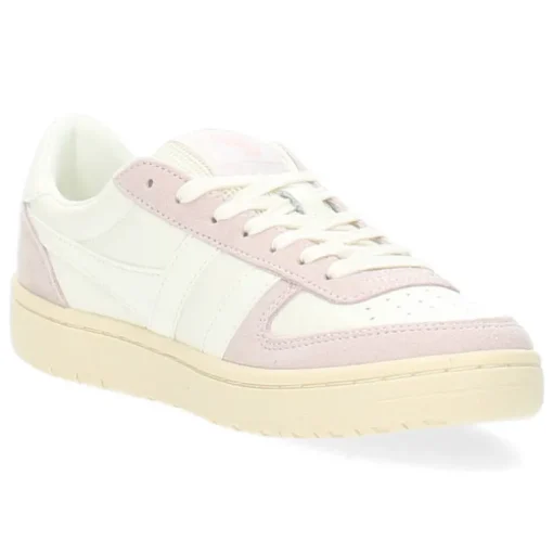 Off white sneakers
