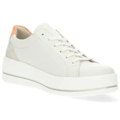 Off white sneakers