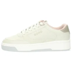 Off white sneakers