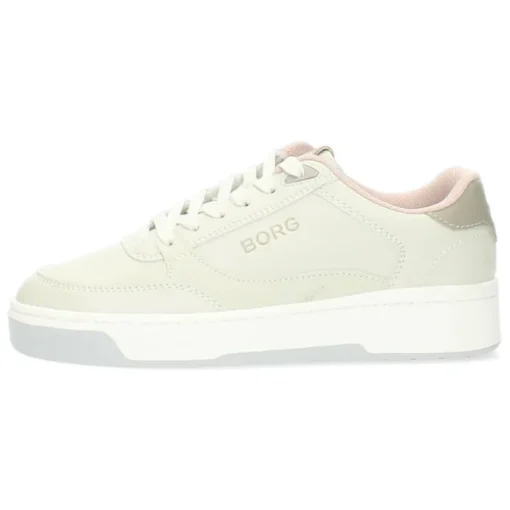 Off white sneakers