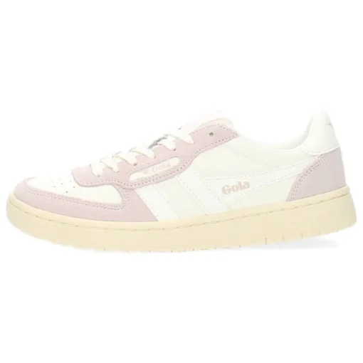 Off white sneakers