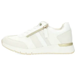 Off white sneakers