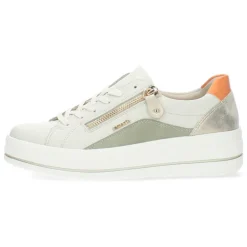 Off white sneakers