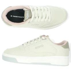 Off white sneakers