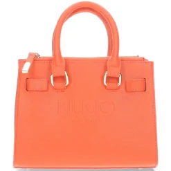 Oranje handtas