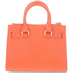 Oranje handtas
