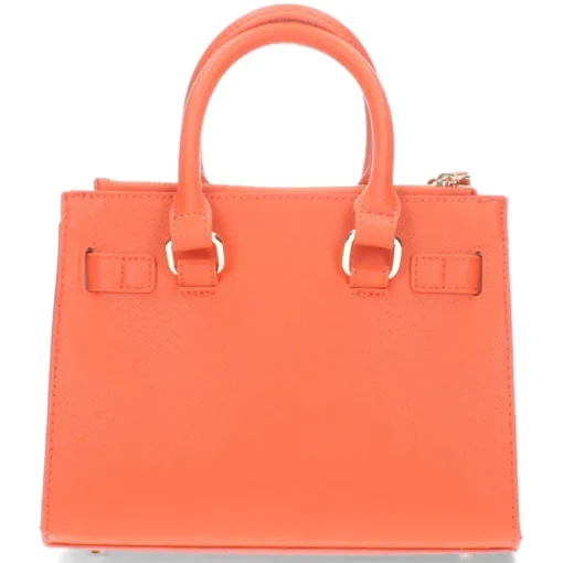 Oranje handtas