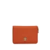 Oranje portefeuille