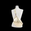 Platinum crossbody