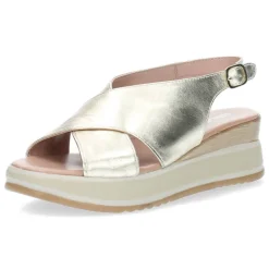 Platinum sandalen