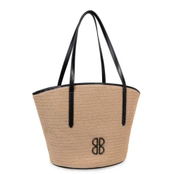 Rieten shopper