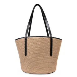 Rieten shopper